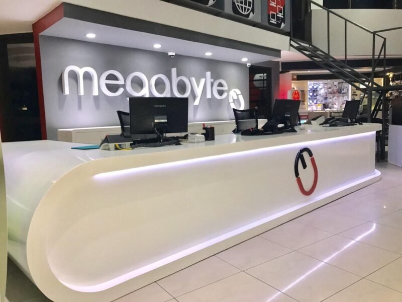 soluções de TI para empresas em Moçambique