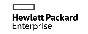 logo Hewlett Packard Enterprise
