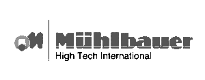 logo Muehlbauer ID Services GmbH