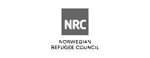 logo Norwegian Refugee Council