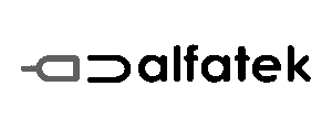 logo alfatek