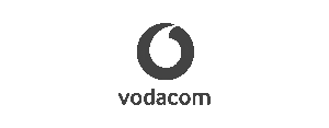 logo vodacom