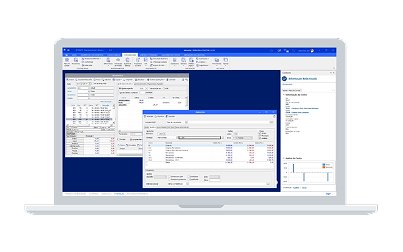 Cegid ERP Evolution/Primavera