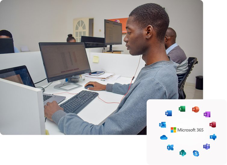 microsoft 365 empresas